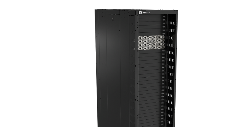 Vertiv lanza SmartIT para acelerar el despliegue de infraestructuras de IA de alta densidad