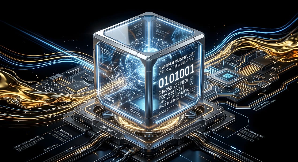 La SETT impulsa la cuántica con una inversión de 9,6 millones en Qilimanjaro Quantum Tech