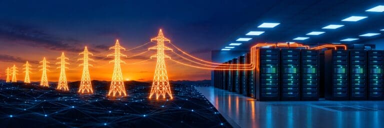 La capacidad eléctrica y la nueva regulación redefinen la inversión en centros de datos en España