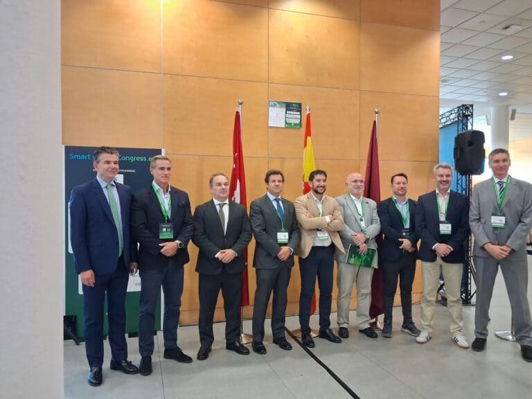 Smart Energy Congress 2026 abre sus puertas con la energía y el dato como trending topics